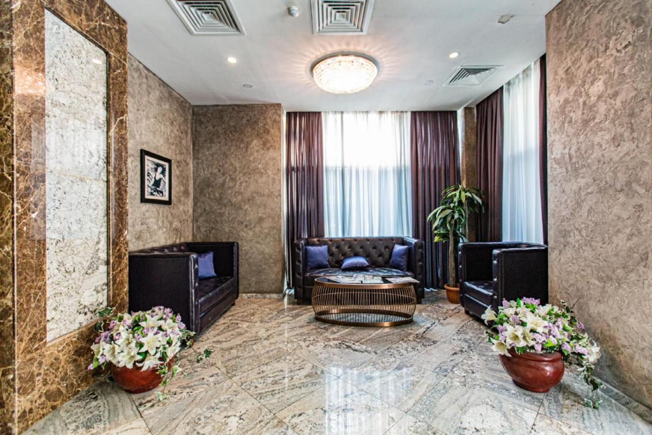 Shera Park Boutique Hotel 阿拉木图 外观 照片